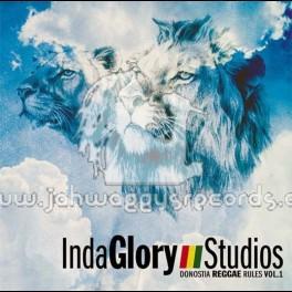  - Indaglory Studios Vol.1