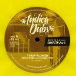Indica Dubs, Shiloh Ites - Book Of Dub Series Chapter 2 of 3