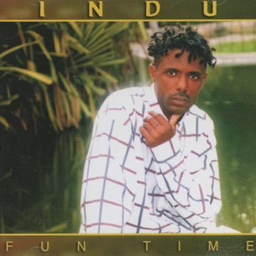 Indu (2) - Fun Time