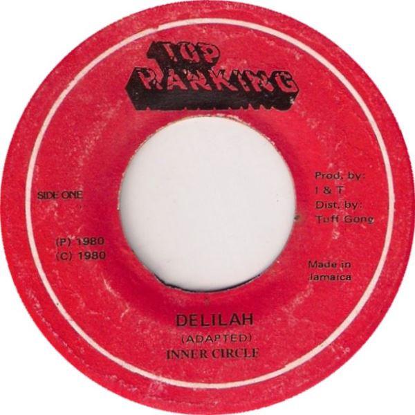 Inner Circle - Delilah