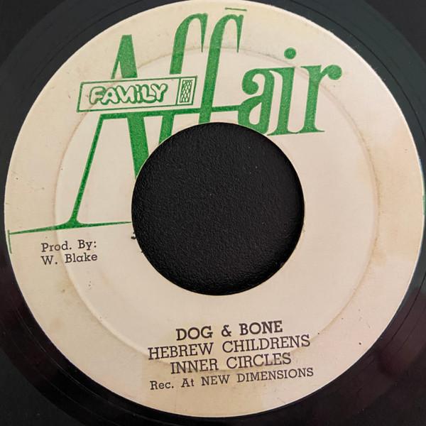 Inner Circle - Dog & Bone