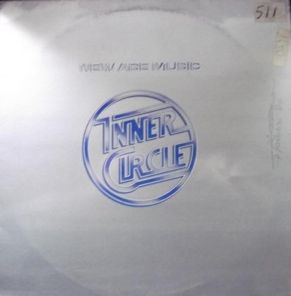 Inner Circle - New Age Music