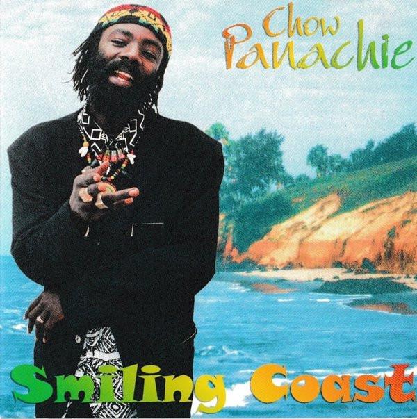 Inspecta Chow Panachie - Smiling Coast