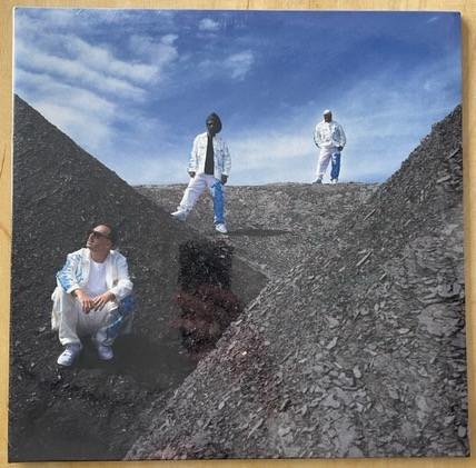 Iration Steppas, O.B.F. - Revelation Time