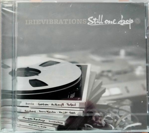 Irievibrations - Still One Drop