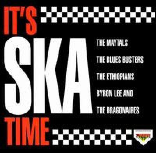 - It's Ska Time