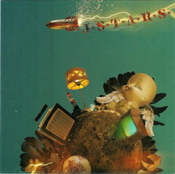 J.S.T.A.R.S. - Put Me On A Planet