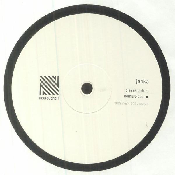 JANKA  - Piesek Dub