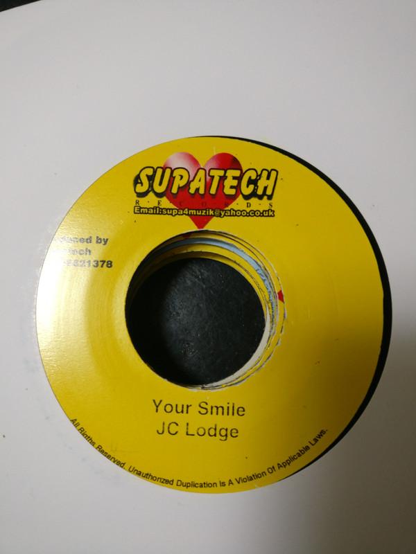 JC Lodge - Your Smile