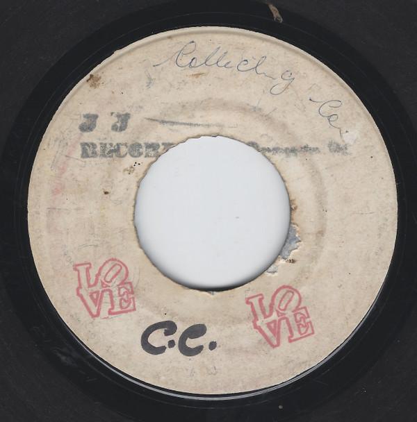 JJ All Stars - Cabbage Leaf / Collecting Coin