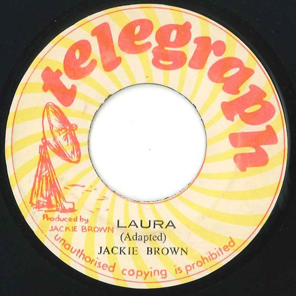 Jackie Brown - Laura