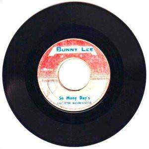 Jackie Edwards - Johnny The Gun Man