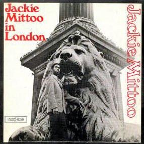 Jackie Mittoo - In London