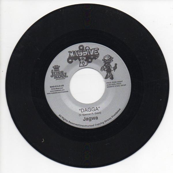 Jagwa - Dagga