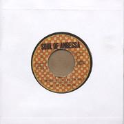 Jah Bast, The Tamlins, Danny Culture - My Meditation Of Him Shall Be Sweet / Bloody City
