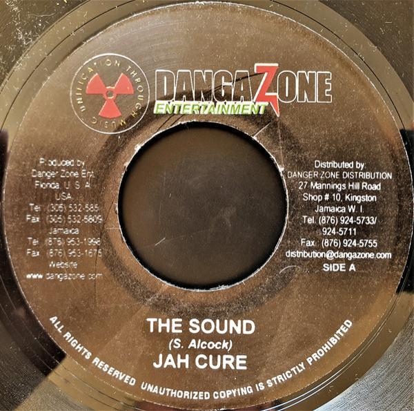 Jah Cure, Luddy - The Sound / Home Tonight