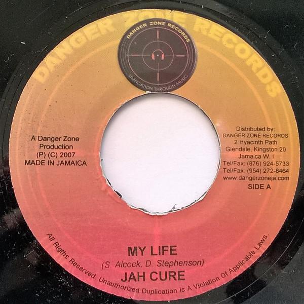Jah Cure - My Life