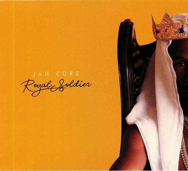 Jah Cure - Royal Soldier