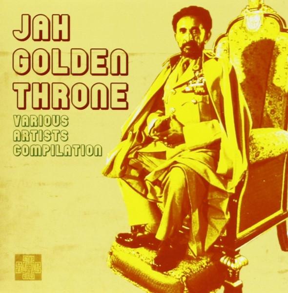  - Jah Golden Throne