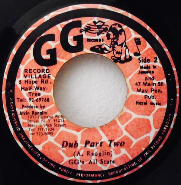 Jah Lloyd, Freddie McKay - The War Is Over