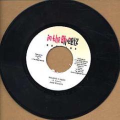Jah Mason - No One Cares