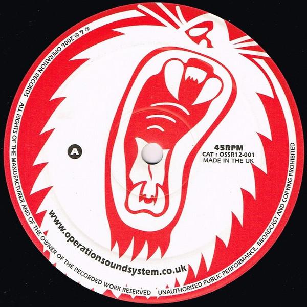 Jah Mikes - Righteousness / Bless Me