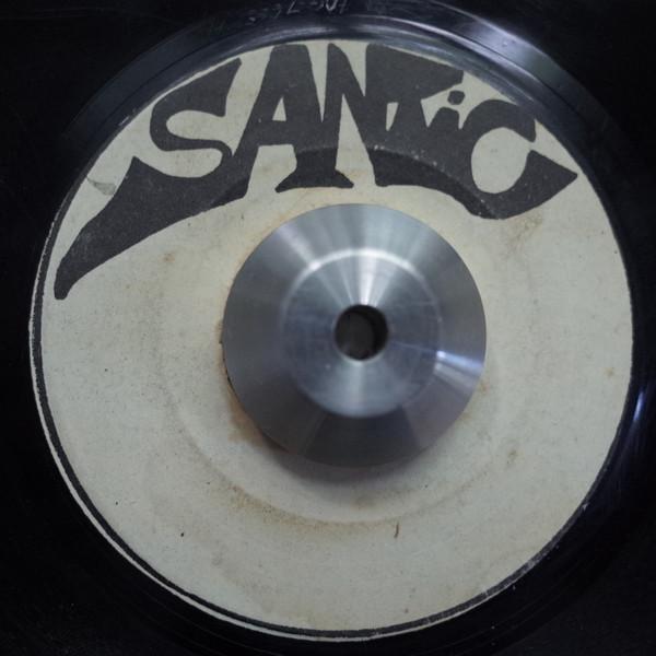 Jah Mojo - Yankee Conkee