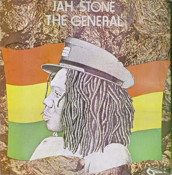 Jah Stone - The General