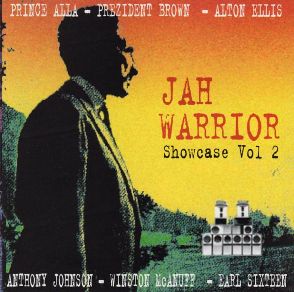  - Jah Warrior Showcase Vol 2