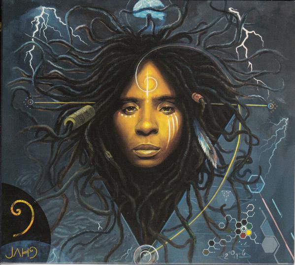 Jah9 - 9