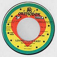 Jahmel - Loving You Is Easy