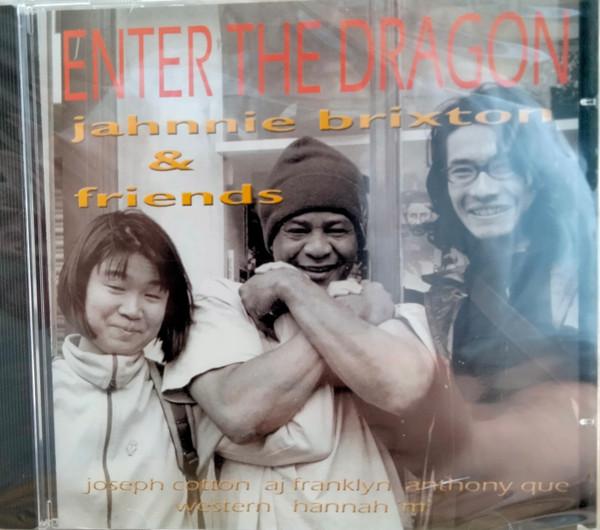 Jahnnie Brixton - Enter The Dragon