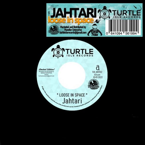 Jahtari - Loose In Space