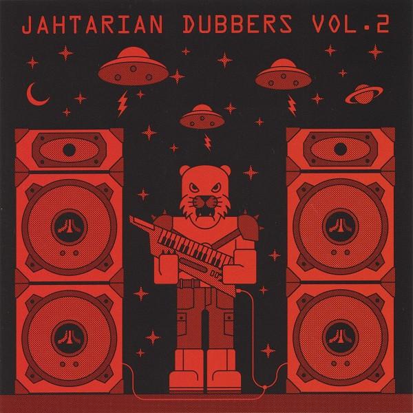  - Jahtarian Dubbers Vol. 2