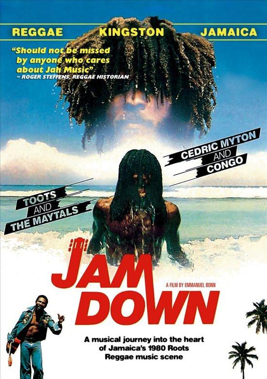  - Jamdown