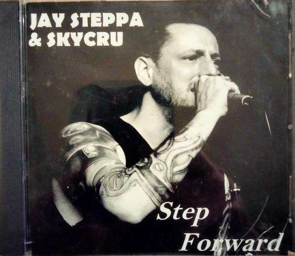 Jay Steppa, Skycru - Step Forward