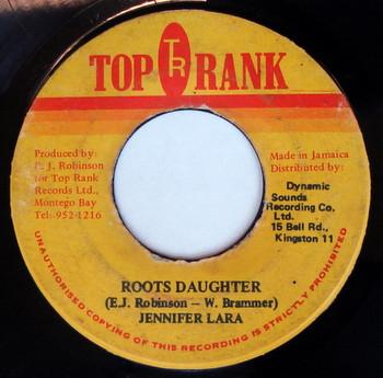 Jennifer Lara - Roots Daughter