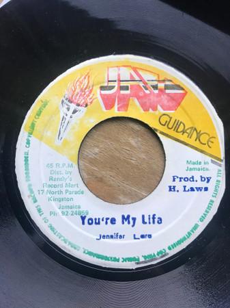 Jennifer Lara - You’re My Life