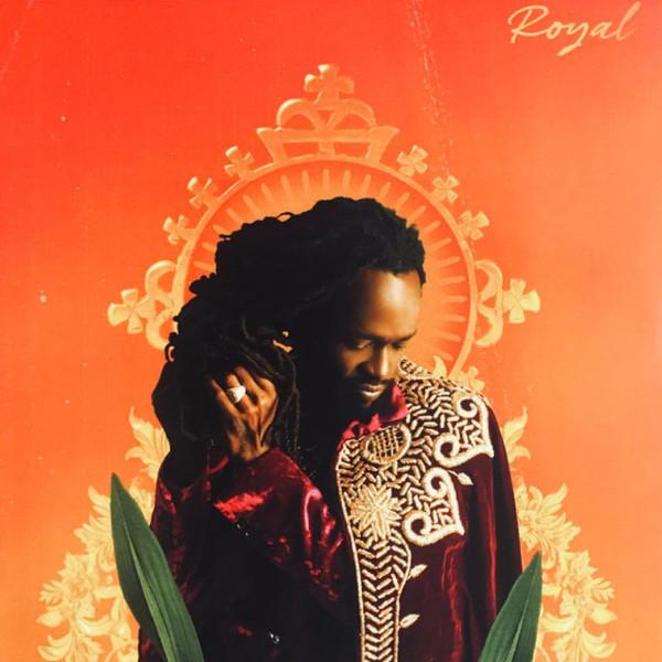 Jesse Royal - Royal