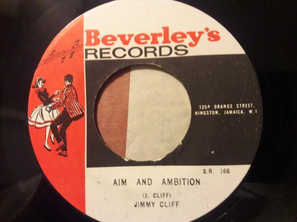 Jimmy Cliff - Going Back West