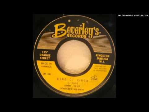 Jimmy Cliff - King Of Kings