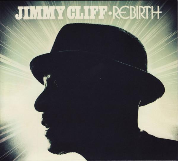 Jimmy Cliff - Rebirth