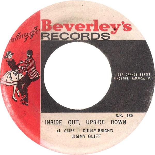 Jimmy Cliff - Sitting In Limbo