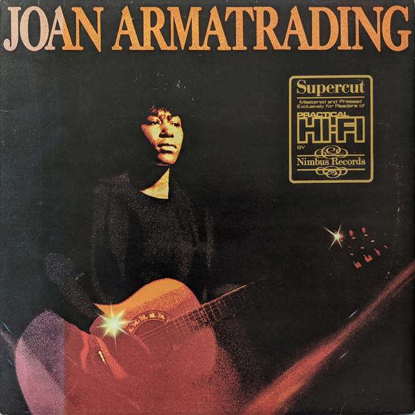 Joan Armatrading - Joan Armatrading