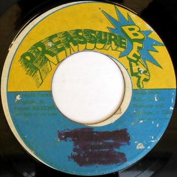 Joe Gibbs, The Soul Syndicate - East Africa / Midnight Skank