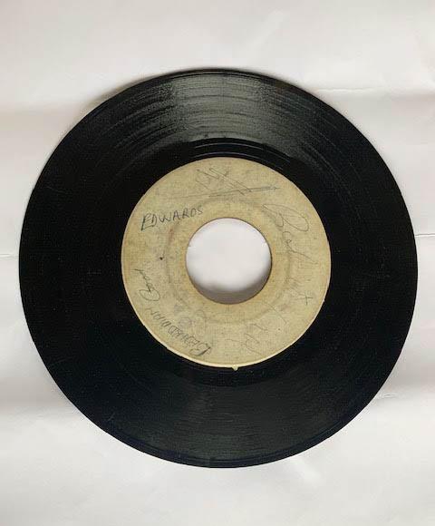 Joe Higgs, King Stitt - Herbman Shuffle / Don`t Mind Me