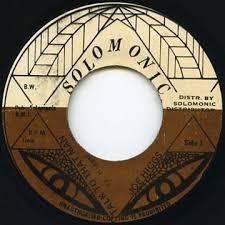Joe Higgs - Talk To That Man