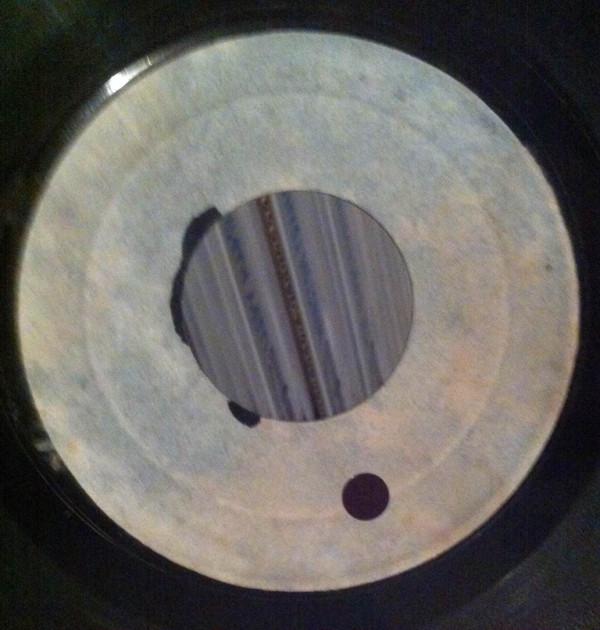 Joe Thomas (3), Marvin & Johnny - Tick Tock / Page Boy Shuffle