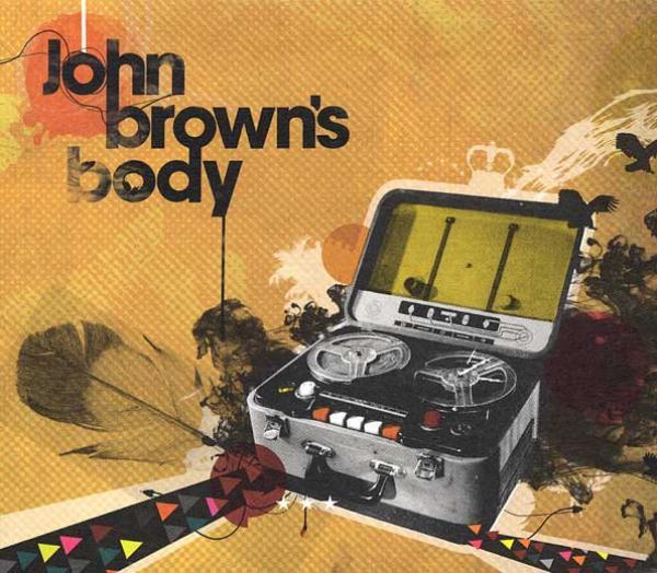 John Brown's Body (2) - Amplify