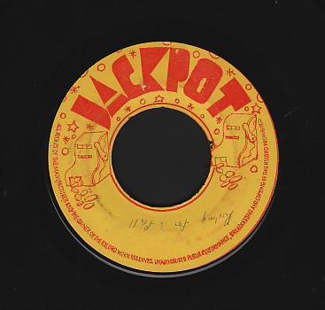 John Holt, Delroy Wilson - Riding For A Fall / Do Good